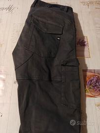pantalone da moto