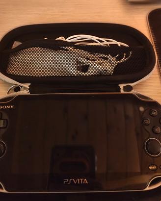 Psvita 