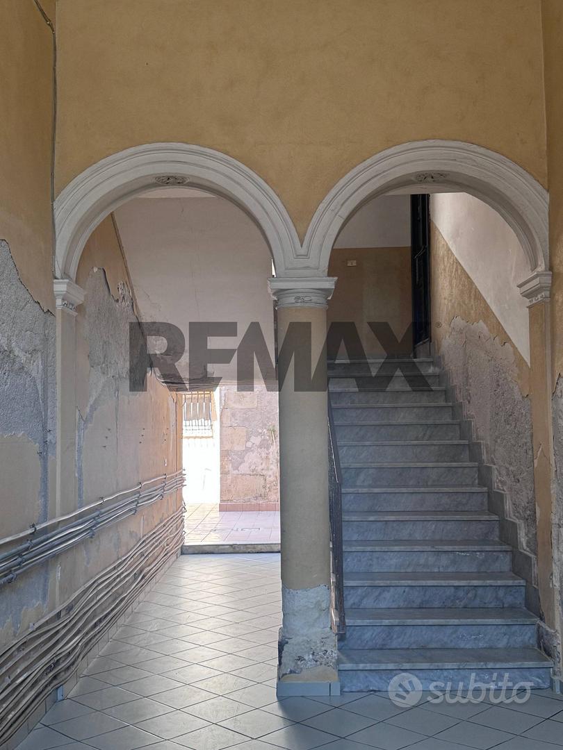 Appartamento – Siracusa, Ortigia - Altro