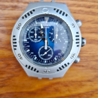 Crono Swatch