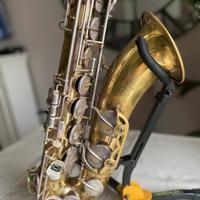 SAX TENORE SELMER MARK SETTE