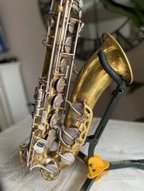 SAX TENORE SELMER MARK SETTE