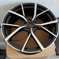 Cerchio Volkswagen Estoril