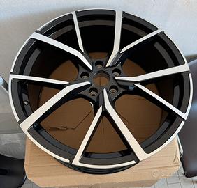 Cerchio Volkswagen Estoril