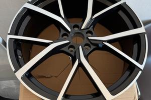 Cerchio Volkswagen Estoril