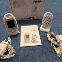 baby monitor 
