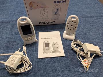 baby monitor 