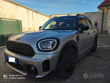 Mini Cooper D Countryman 2.0 Classic 30000 km