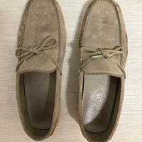 SCARPE MOCASSINO TOD’S UOMO