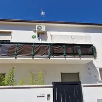 APPARTAMENTO CON GIARDINO MONTESILVANO ZONA MARE