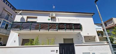 APPARTAMENTO CON GIARDINO MONTESILVANO ZONA MARE