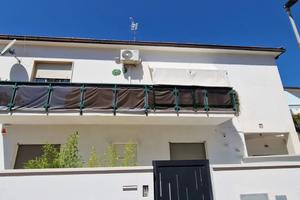 APPARTAMENTO CON GIARDINO MONTESILVANO ZONA MARE