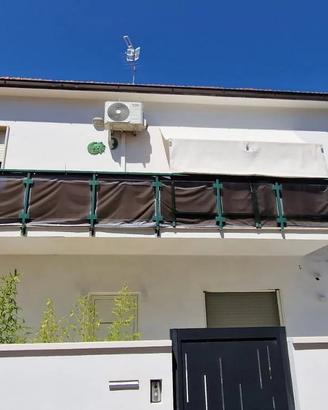 APPARTAMENTO MONTESILVANO ZONA MARE