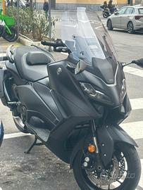 Tmax 560 del 2022 6000 km