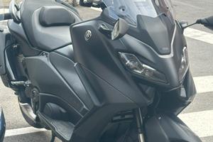 Tmax 560 del 2022 6000 km