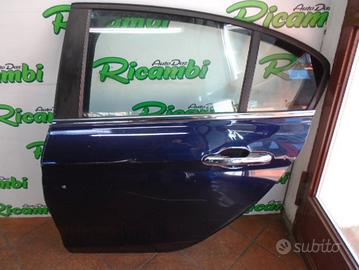 PORTA POSTERIORE SINISTRA FIAT TIPO ANNO 2019