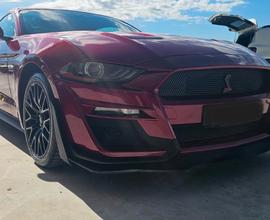 Ford Mustang Fastback 5.0 V8 GT