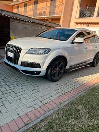 Audi Q7 3.0 TDI