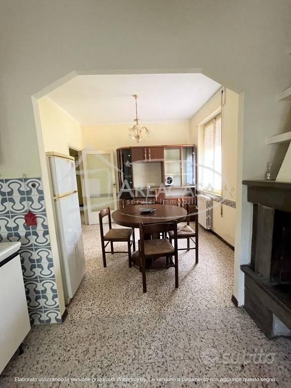 Appartamento – Acquasanta Terme, Paggese-Santa Maria - Vista 5