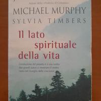 " Il lato spirituale della vita " libro 