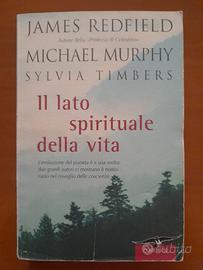 " Il lato spirituale della vita " libro 