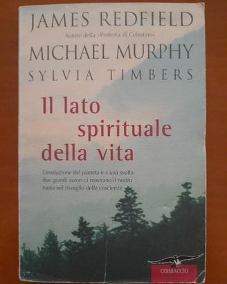 " Il lato spirituale della vita " libro 