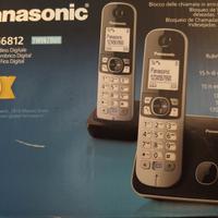 Coppia telefoni wireless