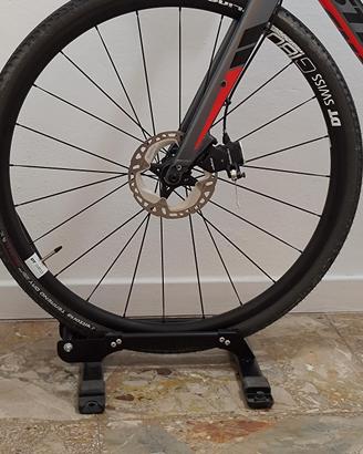 Stand bici Red Cycling Products