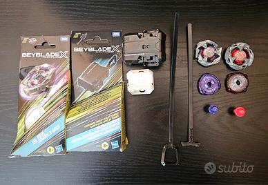 Beyblade X