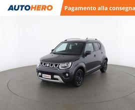 SUZUKI Ignis VY54078