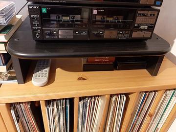 Supporto per TV o stereo