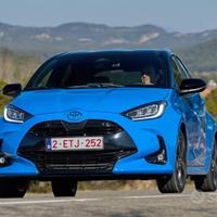 Ricambi usati toyota yaris 2011-2024