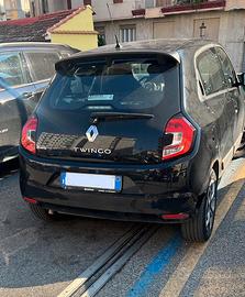 Nuova Renault Twingo 2024