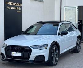 Audi A6 Allroad 40 2.0 tdi mhev 12V quattro 204cv