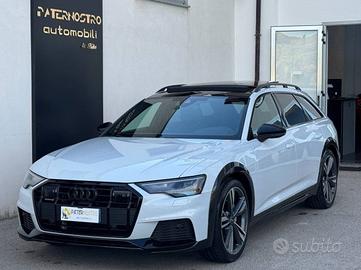 Audi A6 Allroad 40 2.0 tdi mhev 12V quattro 204cv