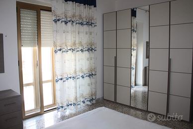 A due passi dal mare