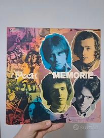 vinile Pooh - Memorie