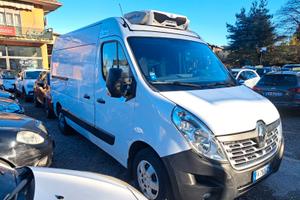 Renault master t35 2.3 l2h2-frigo