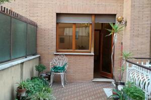 Conca d'oro trilocale con terrazzo