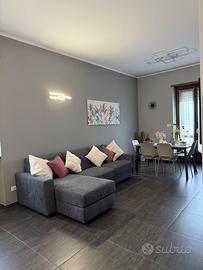 Appartamento Cavalleri-Fumeri