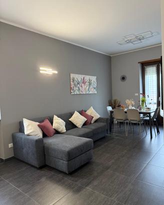 Appartamento Cavalleri-Fumeri