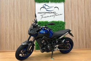 YAMAHA MT-09 MT09 MT 09 / 2018 TERMIGNONI
