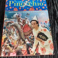 Libro Pinocchio 