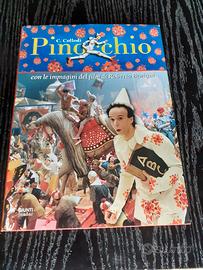 Libro Pinocchio 