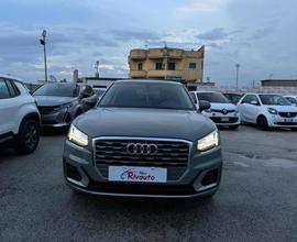 AUDI Q2 1.6 TDI S Design