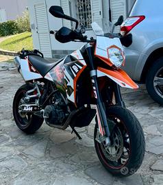 KTM 950 SM