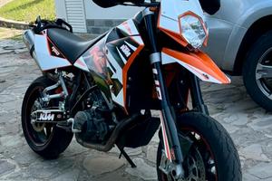 KTM 950 SM
