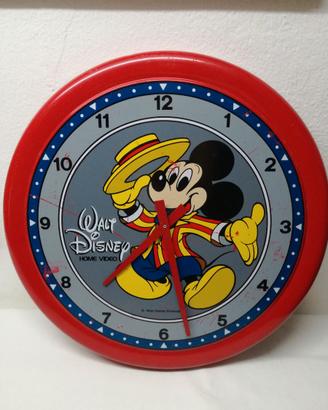  Orologio a parete Walt Disney