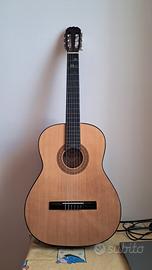 Chitarra classica Santana CG - 390