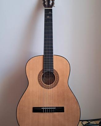 Chitarra classica Santana CG - 390